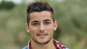  Anthony