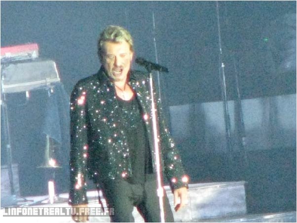 IMG_7621.JPG
JOHNNY HALLYDAY, Tour 66 Concert  Marseille 2009 au Stade Vlodrome  : Le concert