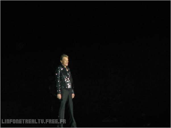 IMG_7643.JPG
JOHNNY HALLYDAY, Tour 66 Concert  Marseille 2009 au Stade Vlodrome  : Le concert